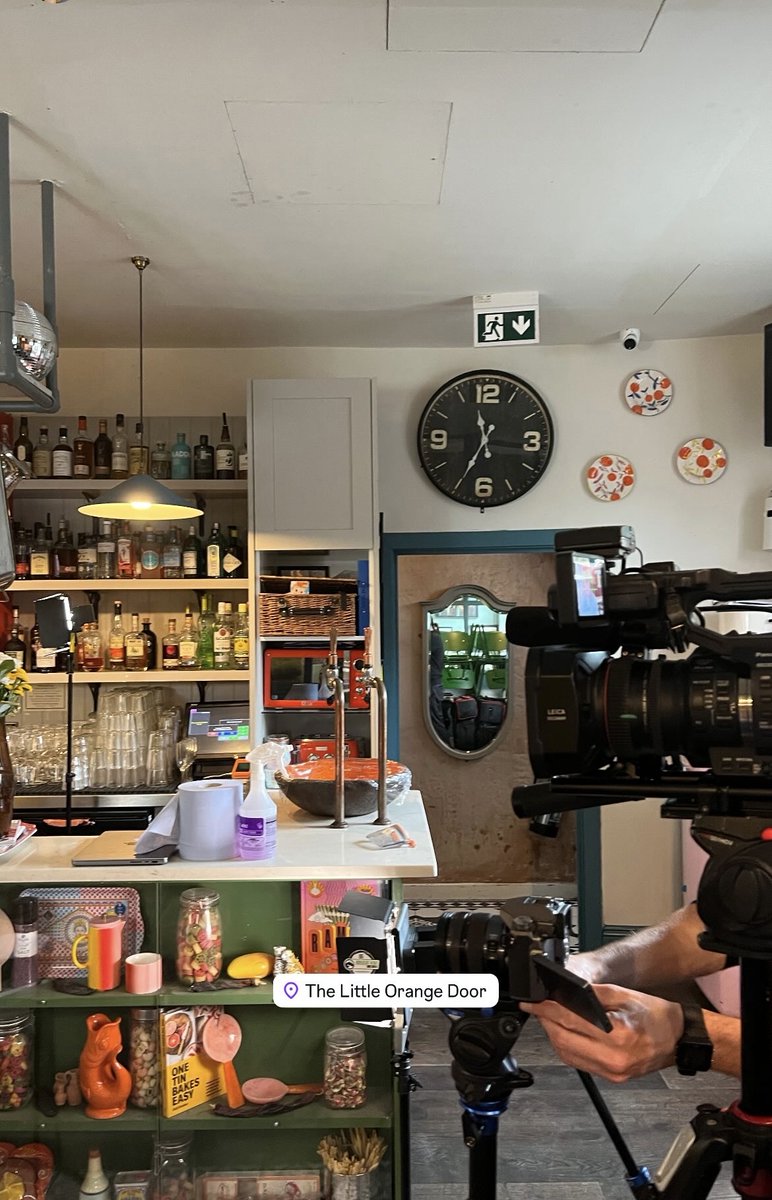 First Sight Media tweet media