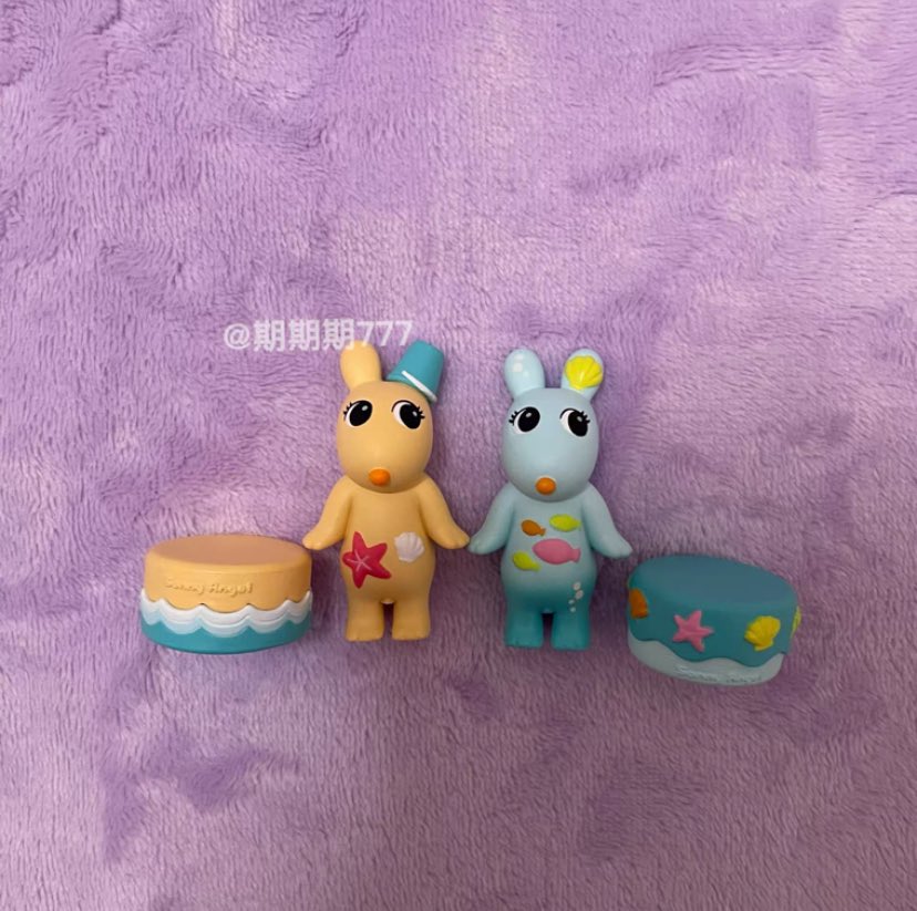 belle ♡ | xianyu yangdo asst tweet media