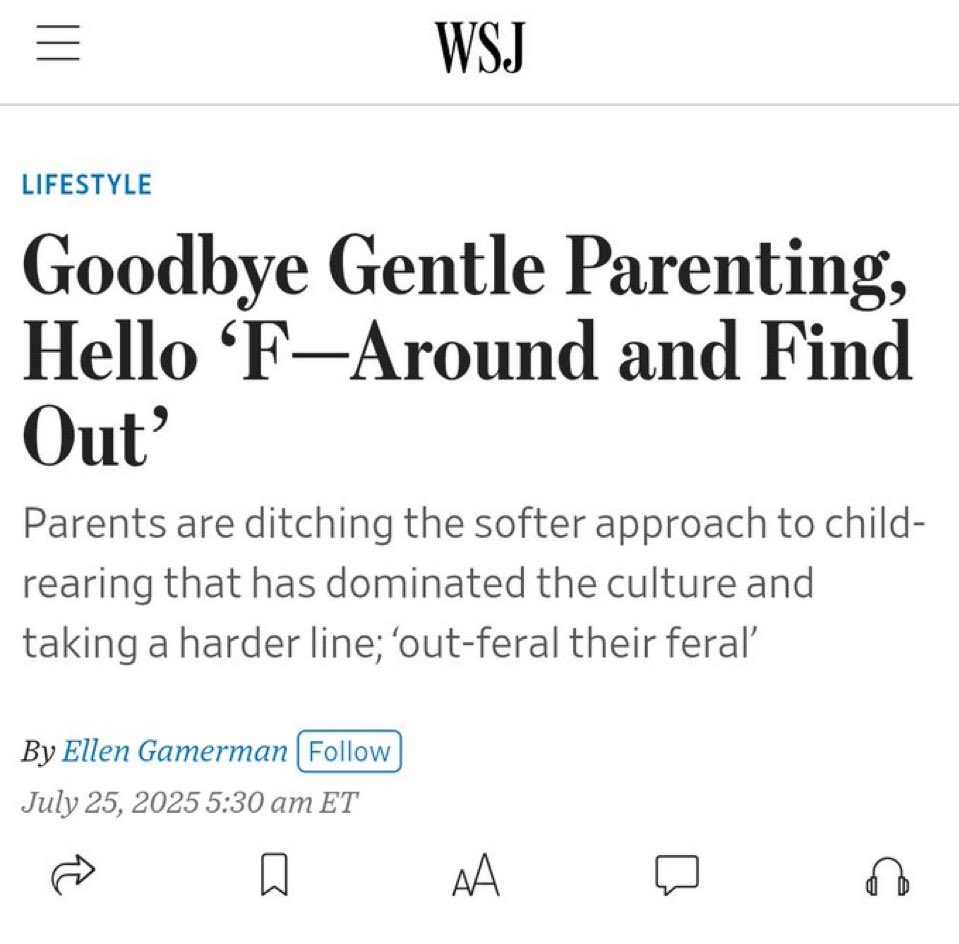 mkhammer's tweet image. It is good to get to a place where feeling consequences for actions is normal. A simple way we do this in our house. The kids know we won’t bring them forgotten lunches. They have emergency beef jerky in their backpacks, which they don’t like as much as their lunches. They eat…