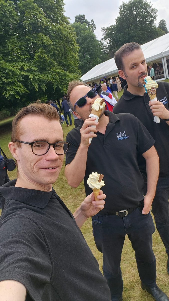 First Sight Media tweet media