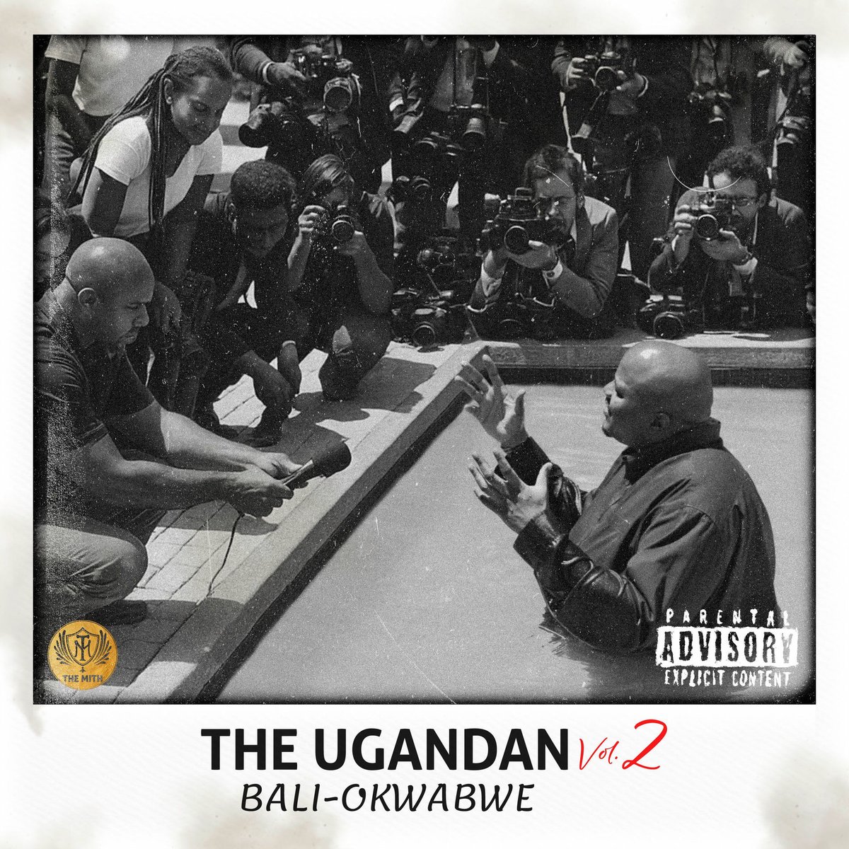 blixxack's tweet image. &quot;Support system is crucial, what Black &amp;amp; Tucker do&quot; - @TheMithMusic [Stand Tall]

And on that note, go support The man, The Mith, the new album
#theugandanvol2

ON ALL PLATFORMS 🎶

[PS: DROP THE LO📍 with @PryceTeeba &amp;amp; myself made the cut. Tap in]
