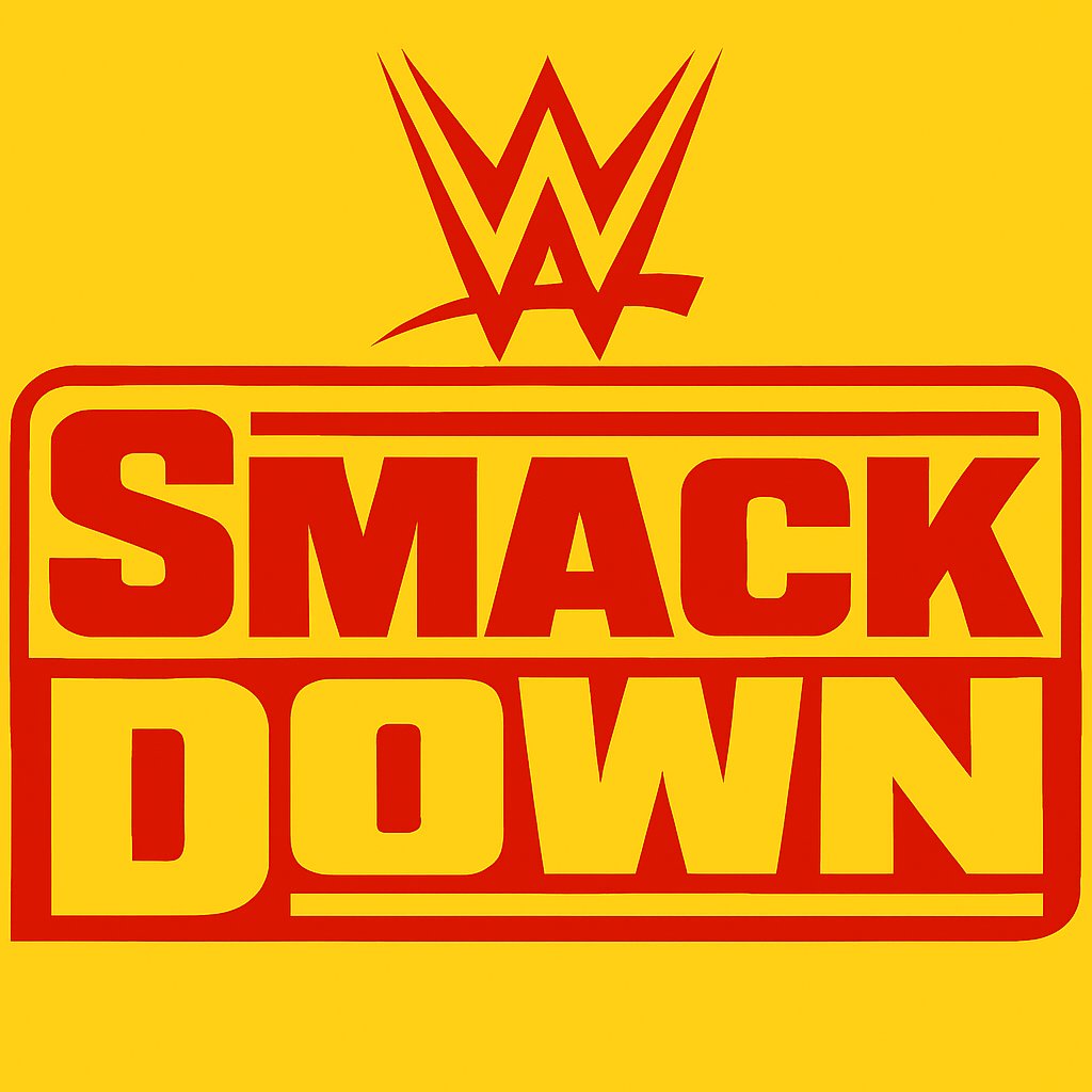 get ready for tonight... brother. #smackdown #hulkhogan