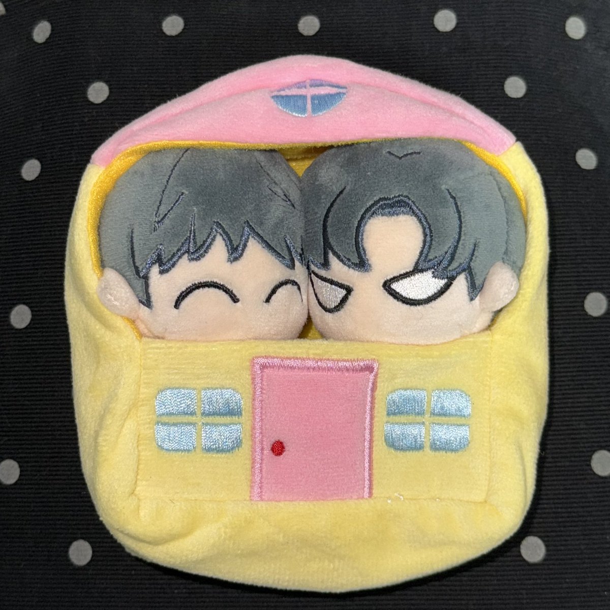 영중준수 신혼집 꽋끼네