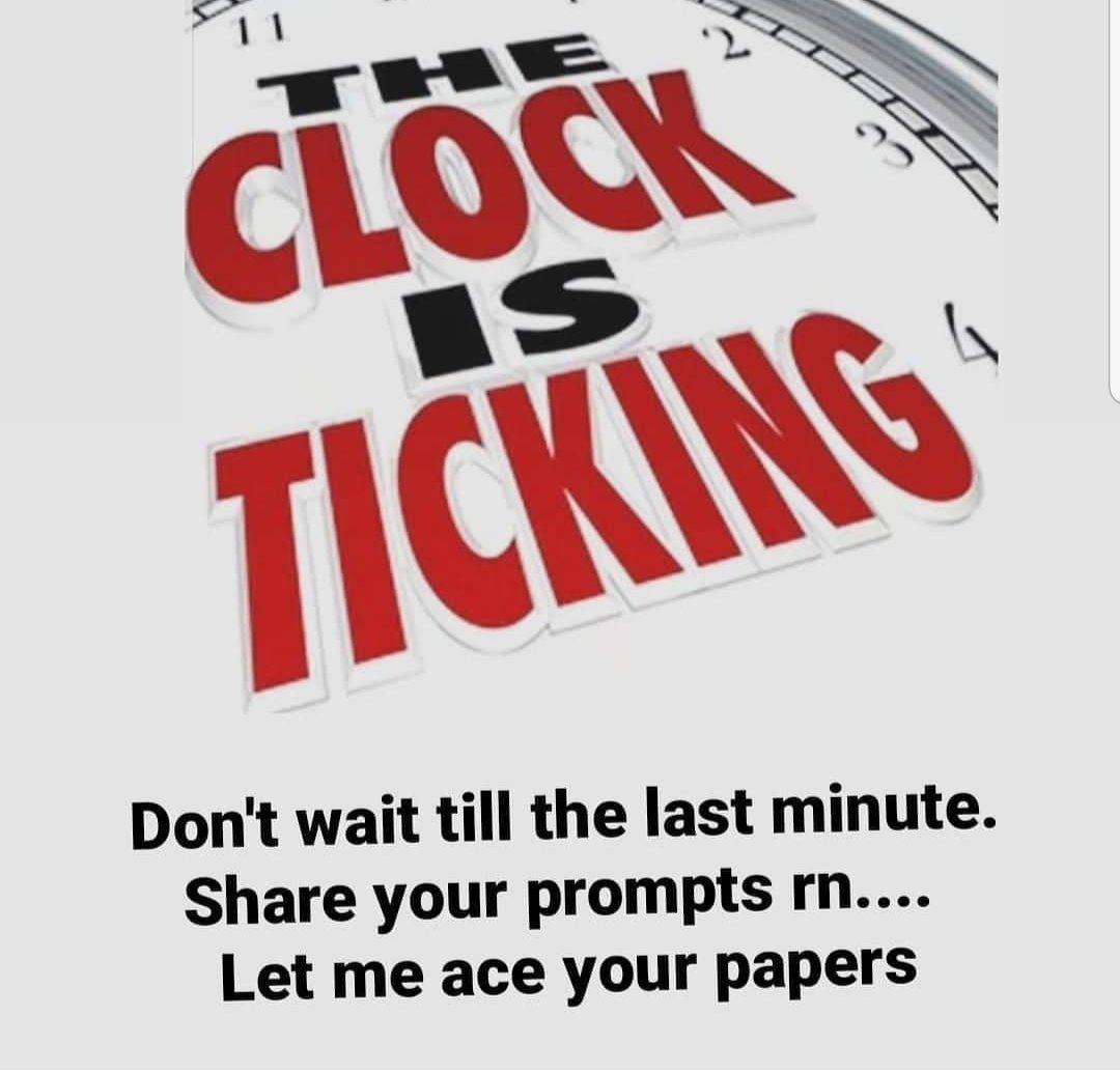 research_plug_A's tweet image. Final Paper Panic? We Got You – DM Us
Essay due
Assignment
Research
PowerPoint
Discussion post
Coursework
Dissertation
Philosophy
Sociology
Thesis
Biography
#topservice #javascript #ASUTwitter #Midterm #CAMPUS #Pvamu #SummerGameFest #FridayMotivation #Harvard #Howard #Canada #USA