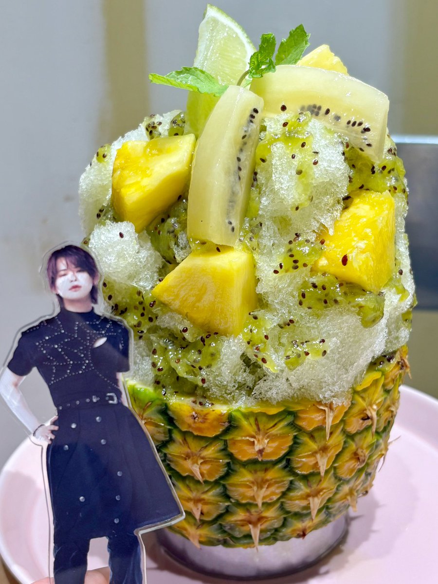 waaam_'s tweet photo. 夏だわー https://t.co/3sAsqlDF4N