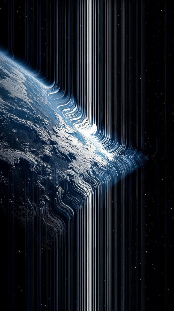 the fragility of reality