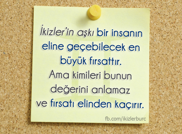 İkizler Burcu (@ikizler_burc) on Twitter photo 