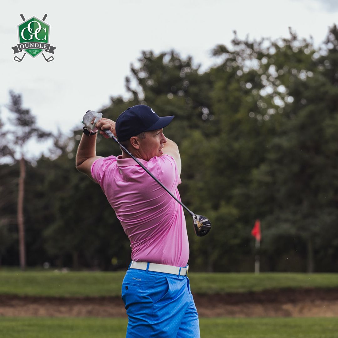 OundleGolfClub's tweet image. From juniors to retirees, our fairways welcome every age and ability.
It’s never too early—or too late—to start your golf journey. 🏌️‍♂️🌳#StartYoung #StayForever #OundleGolfLife