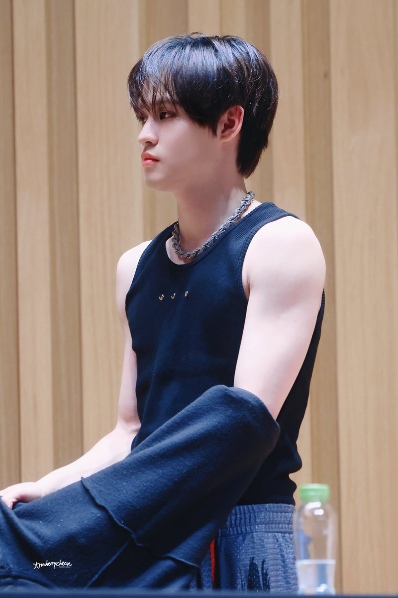 Strawberry_CL_'s tweet image. 250725
#μ²λ¬ #θΎ°δΉ #CHENLE #NCTDREAM