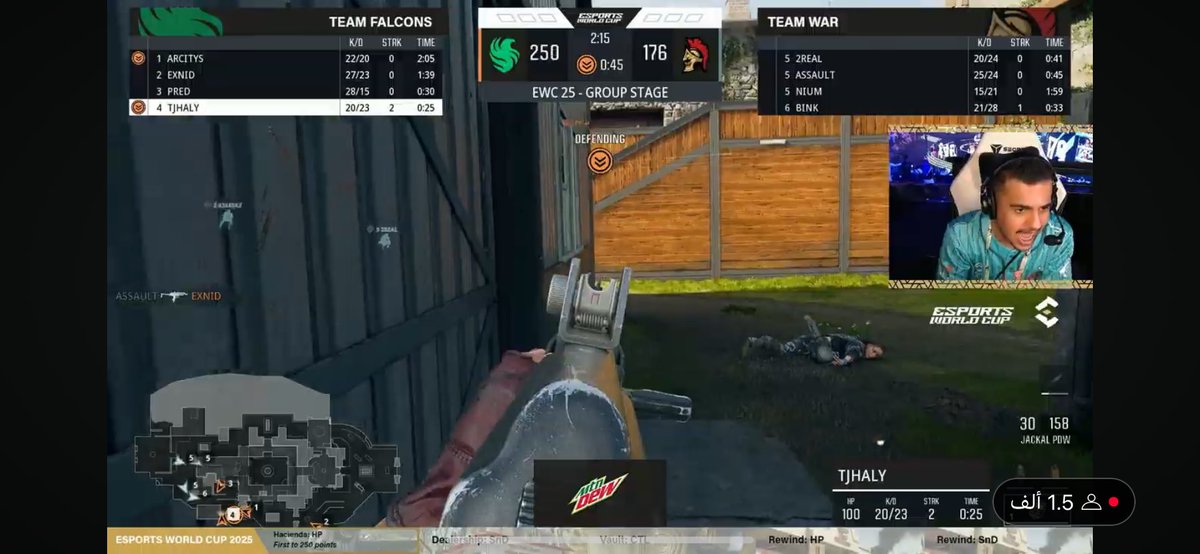 Yazan🇸🇦 tweet media