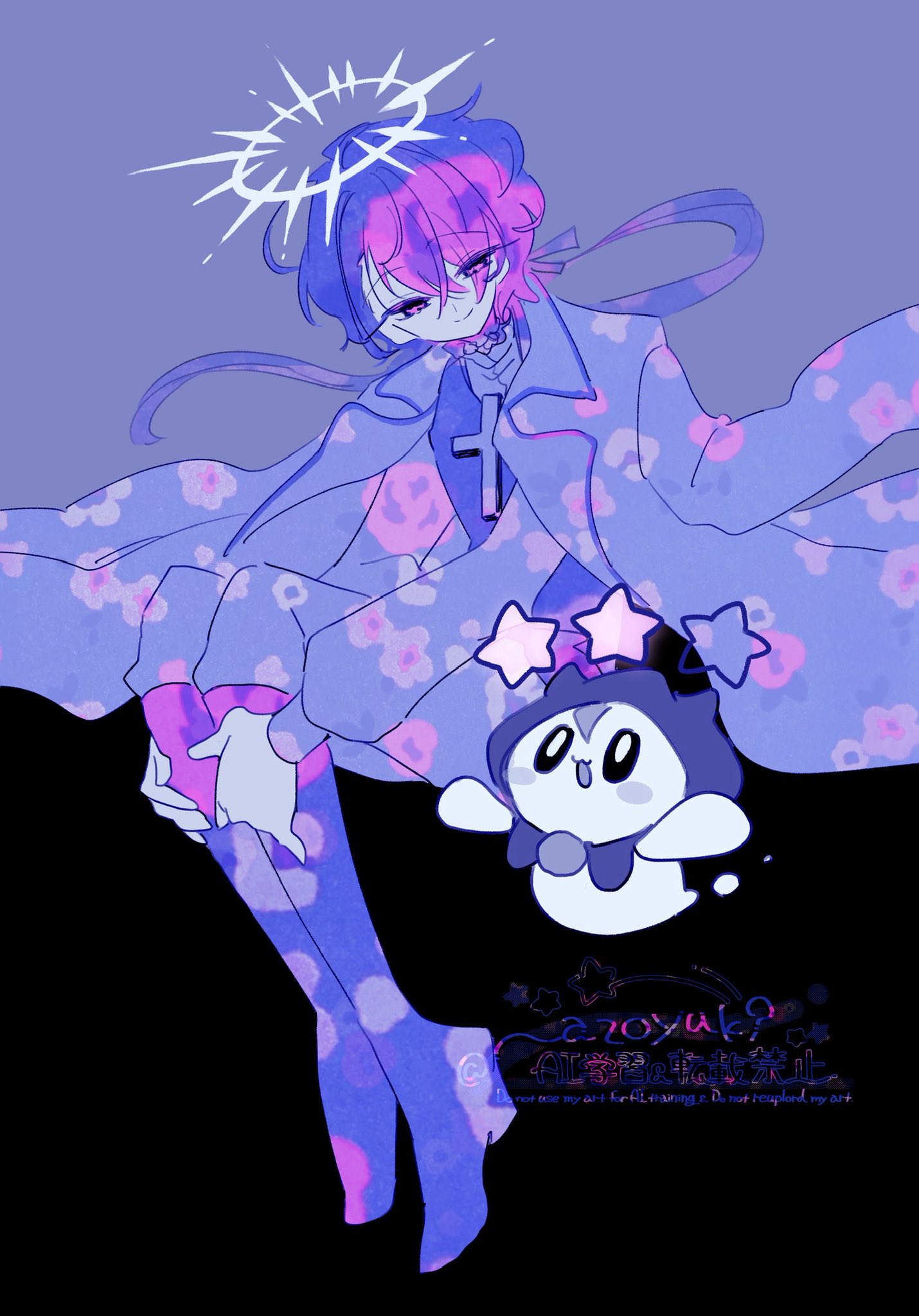 ナツメ❁⃘*.゜ページ✨️ かもめ＠Crochet (@Crochet11111) / X