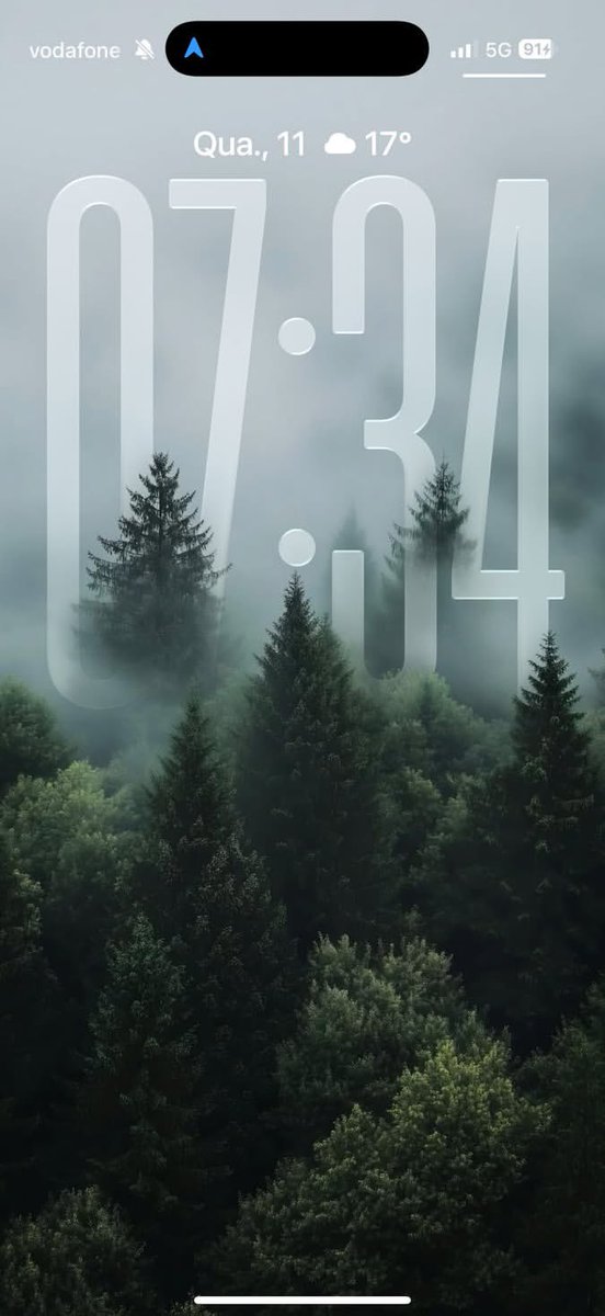 TheAppleDesign's tweet image. I’ve collected best of the best iOS 26 Wallpapers with Depth Effect in 4K for you

Touch. Hold. Load in 4K. Repeat.

A Thread 🧵