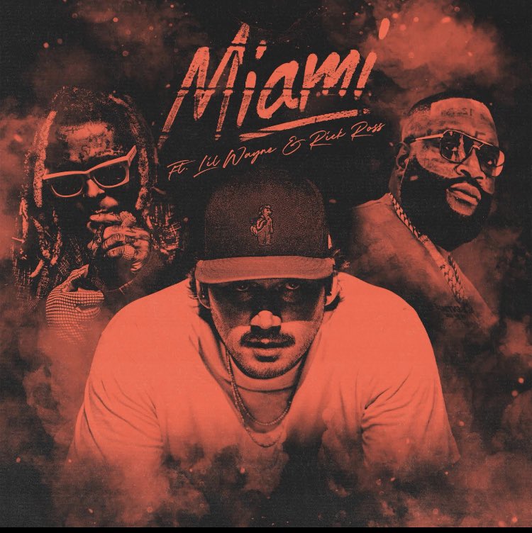 ColeFanspg's tweet photo. Miami ft. Lil Wayne &amp; Rick Ross out now: https://t.co/6RygdlVDmB
miamiremix https://t.co/kRK8PIEFWT