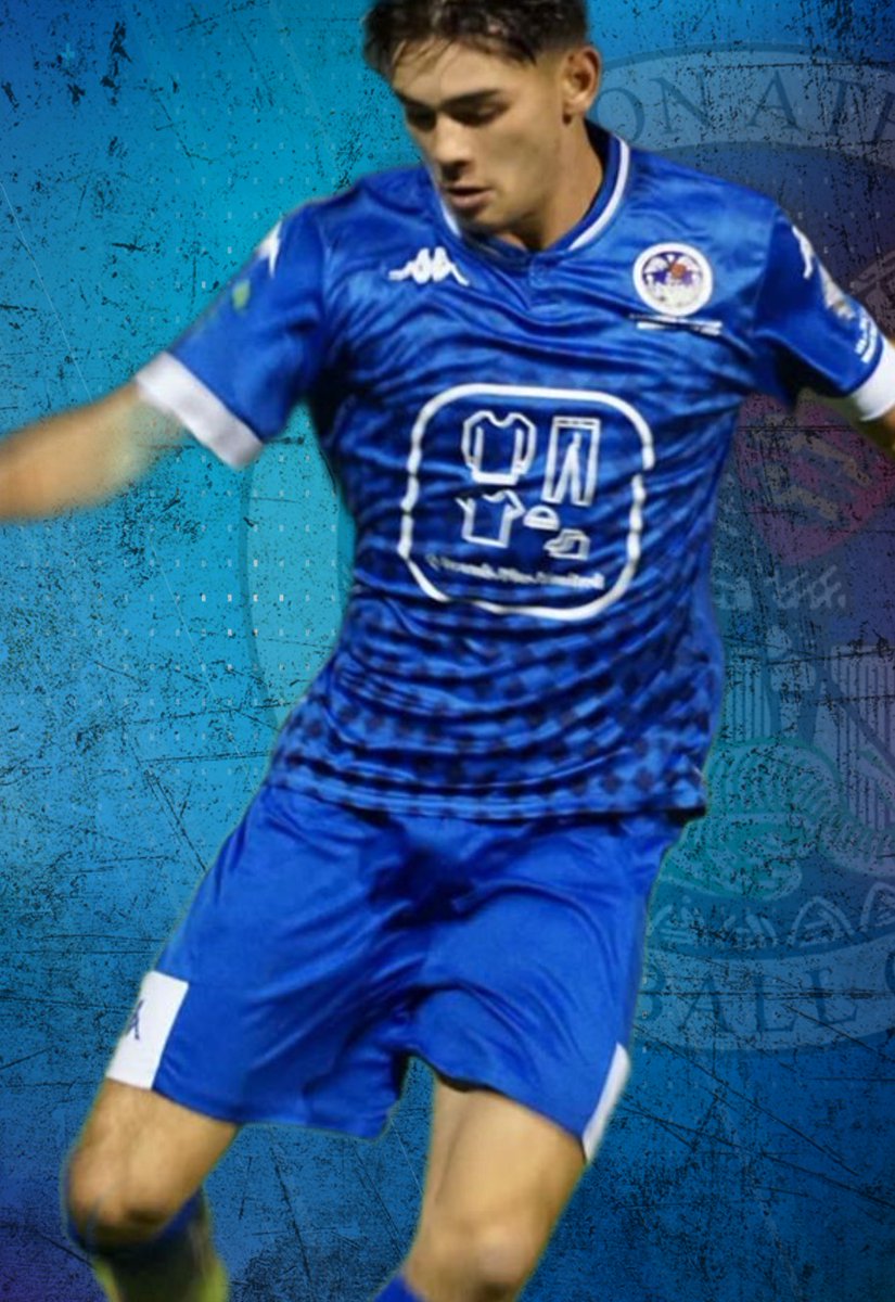 Helston Athletic FC (@helstonafc) on Twitter photo A Helston favourite returns to Kellaway.
We are delighted to annouce the return of Kai Cornish. Having made his debut at 16 in 2017, he is one of the most exciting, creative & dynamic players to wear a Helston shirt.
<a href="/_WesternLeague_/">Western League</a> <a href="/Cornishfootball/">Dave Deacon</a> <a href="/Goal_Mass/">Steve Massey</a> <a href="/HelstonOldBoys/">Helston Old Boys</a> A Helston favourite returns to Kellaway.
We are delighted to annouce the return of Kai Cornish. Having made his debut at 16 in 2017, he is one of the most exciting, creative & dynamic players to wear a Helston shirt.
<a href="/_WesternLeague_/">Western League</a> <a href="/Cornishfootball/">Dave Deacon</a> <a href="/Goal_Mass/">Steve Massey</a> <a href="/HelstonOldBoys/">Helston Old Boys</a>