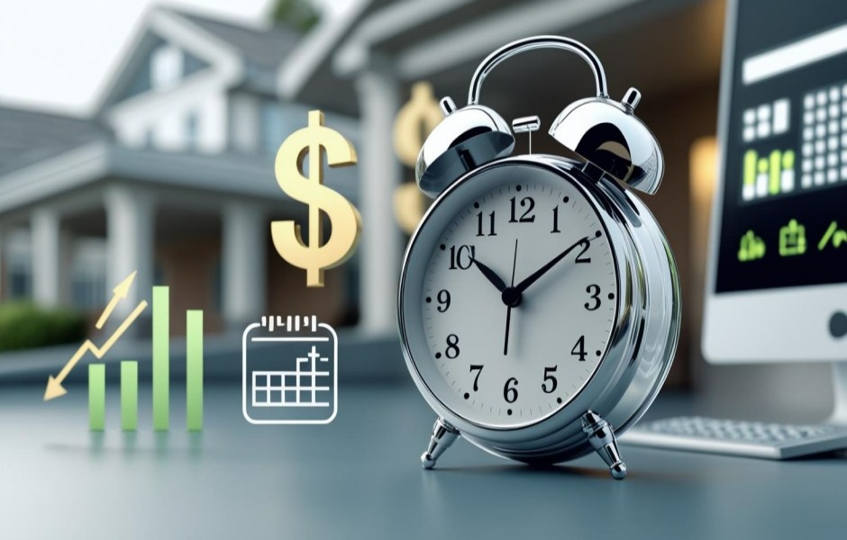 "We're not ready yet" costs senior living millions. Each delay = $269K-$686K lost. Timing objections = concerns: Independence (40%), Money (35%), Health (25%). CRM automation converts. link.livingmetrics.com/s/M3tx4 #SeniorLiving #LivingMetrics #CRM