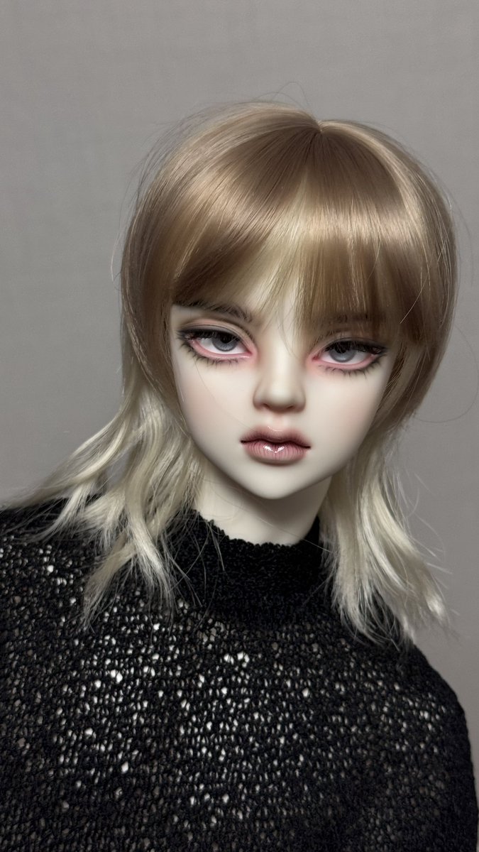 뉴페✨
스윗게일 대니