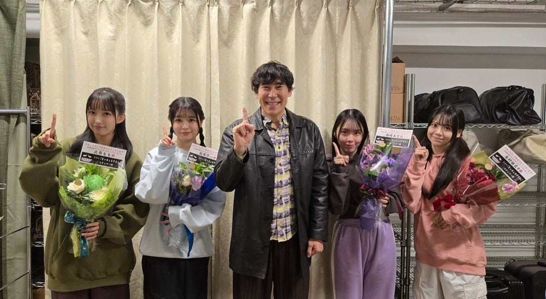 ocha_norma's tweet image. 【Blog更新】 香港!!西﨑美空 ameblo.jp/ocha-norma/ent… #ocha_norma #オチャノーマ #ハロプロ