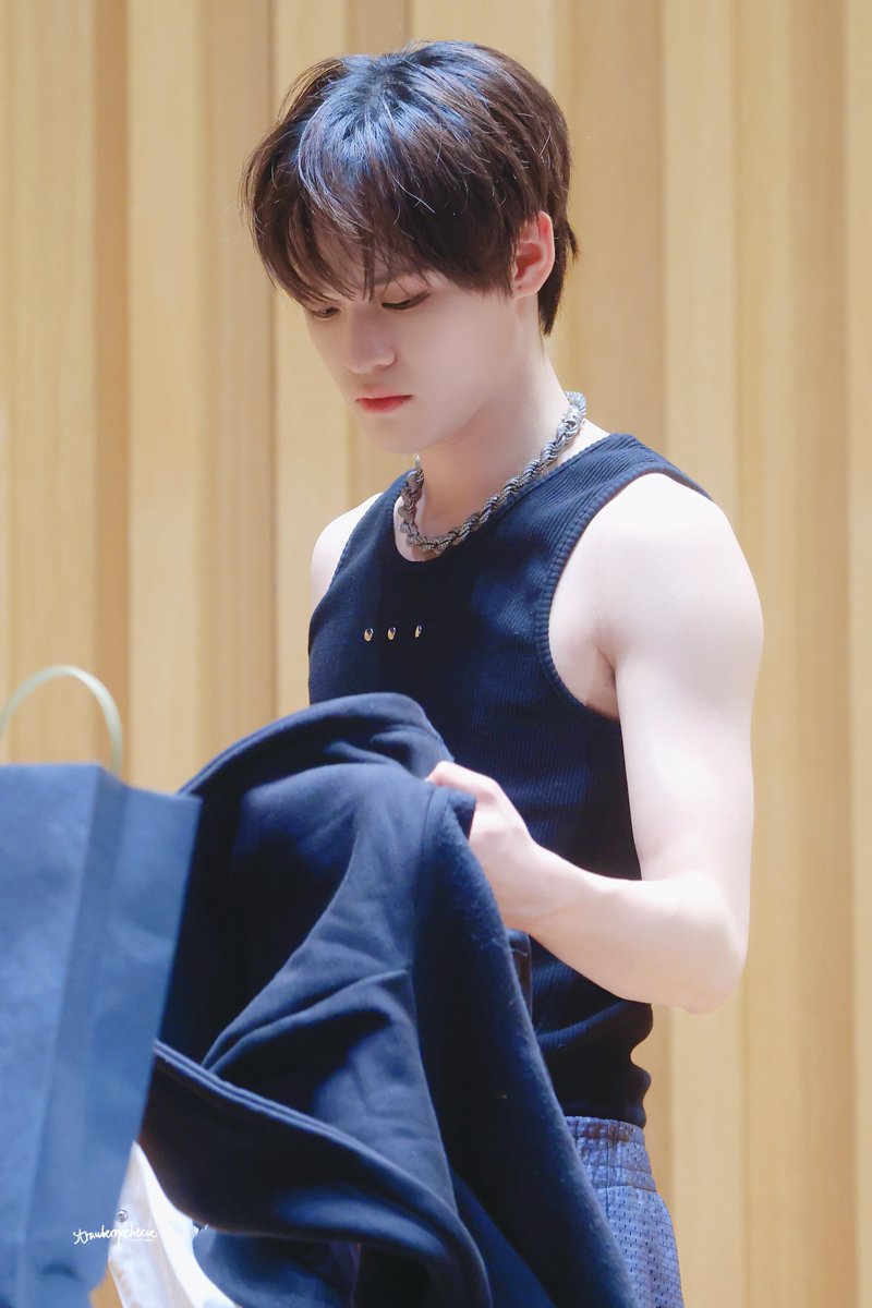 Strawberry_CL_'s tweet image. 250725
#μ²λ¬ #θΎ°δΉ #CHENLE #NCTDREAM