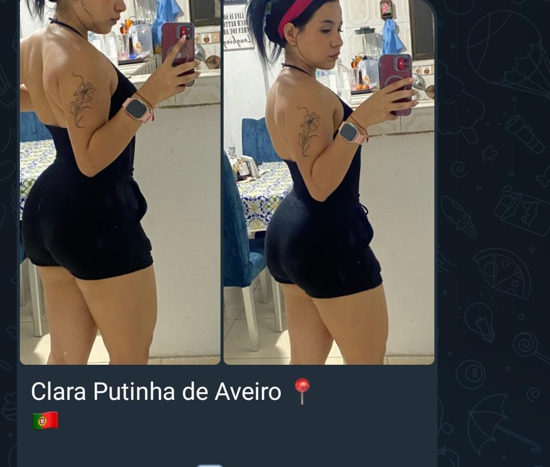 Gaby_souzza tweet media