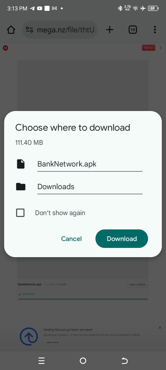 BANKBLOCKCHAIN1's tweet image. 🚨 Attention All Bankers! 🚨
To strengthen our network and reward active members, every Banker must take the following steps:
✅ What You Need to Do:
1. Post this message on all your social media platforms (X, Facebook, WhatsApp, Telegram, TikTok, YouTube, etc.).
2. Top 1,000…