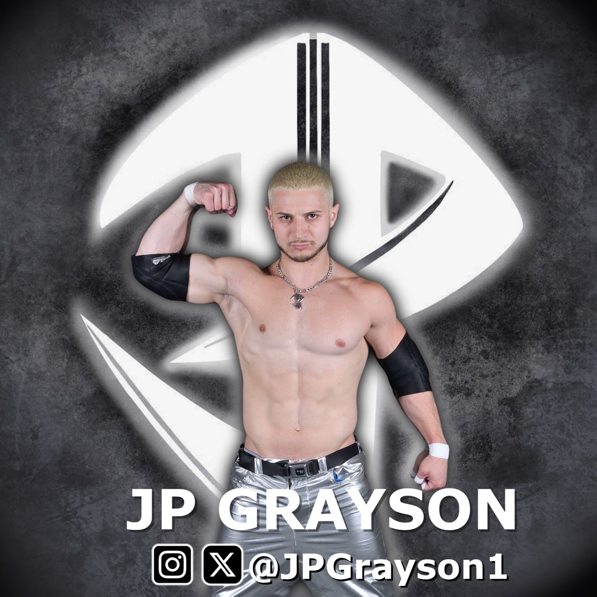 JPGrayson1's tweet image. Now accepting singles bookings for the remainder of the year