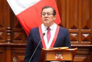 FCPeru7's tweet image. AHORA APP TAMBIÉN SE ACOPLA CON FUERZA POPULAR PARA DOMINAR EL CONGRESO POR CONVENIENCIA POLÍTICA, A TRAVÉS DE LA DIRECTIVA DE JOSÉ JERÍ
Eduardo Salhuana confirma que Alianza para el Progreso respaldará lista que encabeza José Jerí
De forma enfática y directa, Salhuana…
