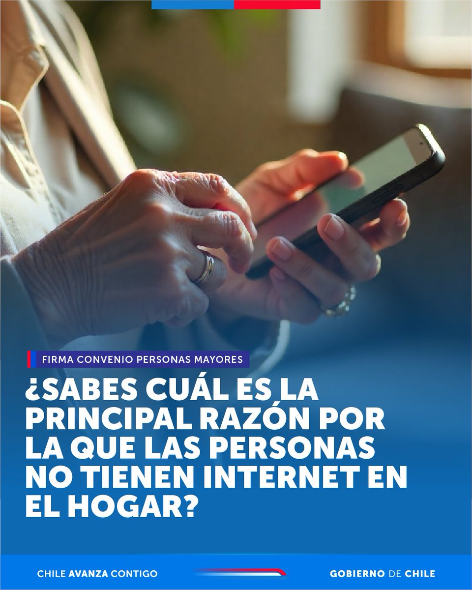 subtel_chile's tweet image. 🛜 La brecha de habilidades digitales impide, en muchos casos, el acceso a la conectividad digital. 

Un #ChileMejorConectado, requiere que todas las personas cuenten con las habilidades que les permitan estar en la sociedad digital, de una manera segura.