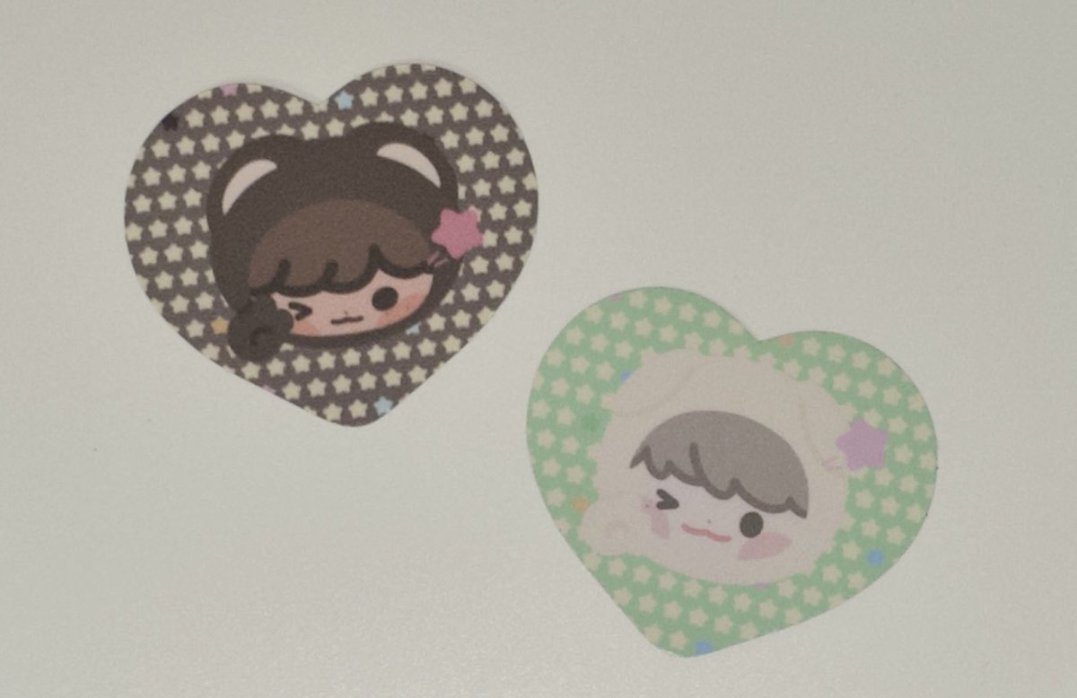 TDS 100까지 바보랑 함께할 것을 선언♥ ...