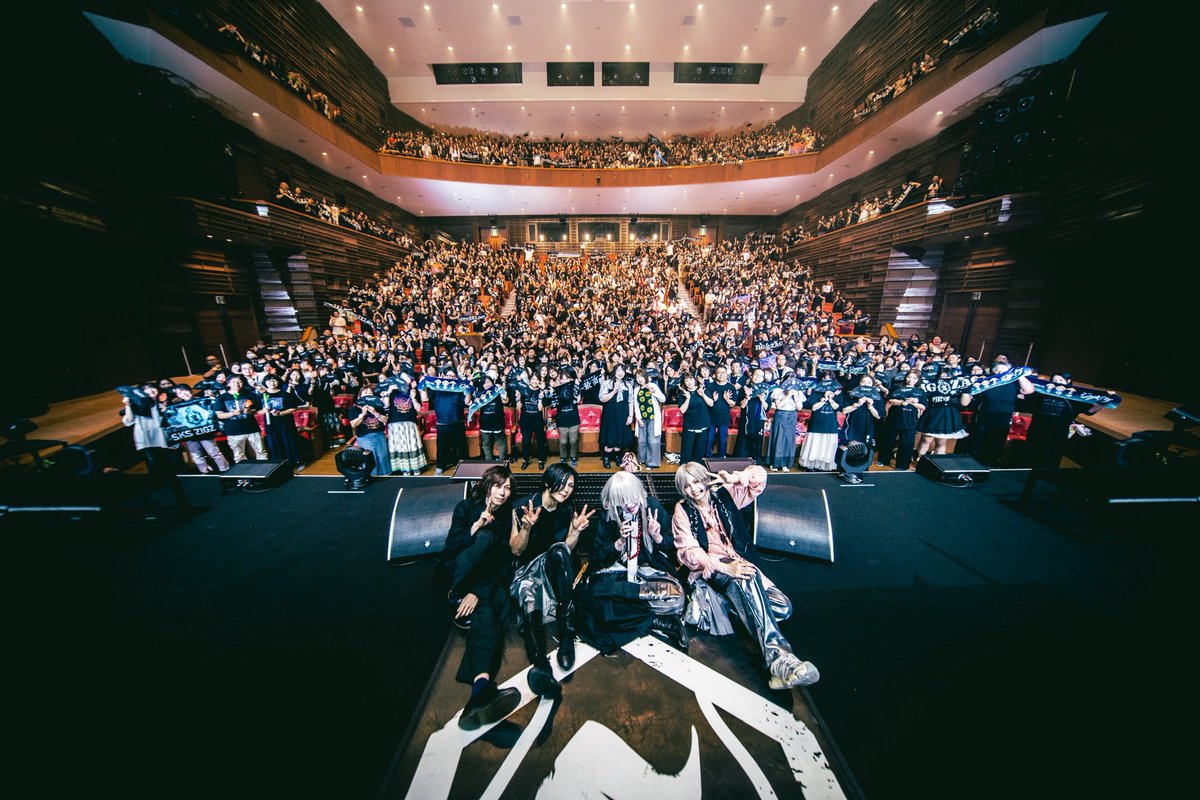 真天地開闢集団-ジグザグ on X