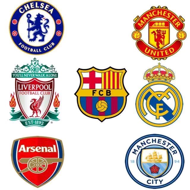 UnscriptedFooty's tweet image. Delete 3 clubs and I tell you the team you support.
