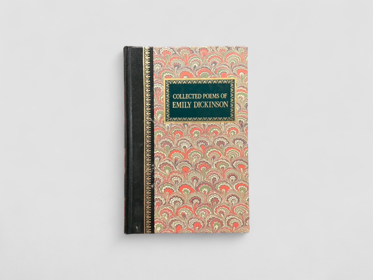 Poems of Emily Dickinson エミリー・ディキンソン詩集 KITAZAWA BOOKSTORE/北澤書店 on X: 