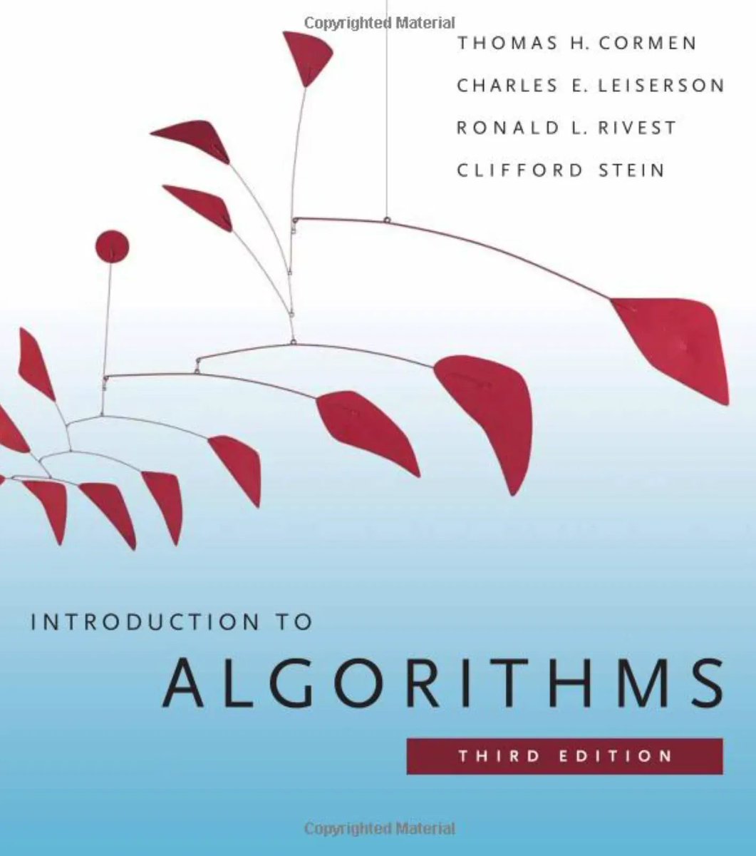 gp_pulipaka's tweet image. Best #ComputerEngineering #Books! #BigData #Analytics #DataScience #AI #MachineLearning #IoT #IIoT #Python #RStats #TensorFlow #Java #JavaScript #ReactJS #GoLang #CloudComputing #Serverless #DataScientist #Linux #Programming #Coding #100DaysofCode
geni.us/InterviewBit