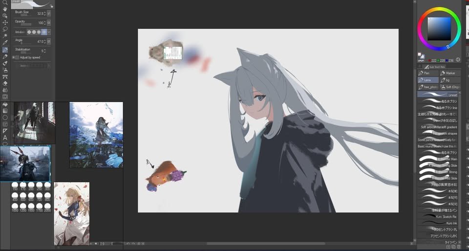 lenix45_'s tweet photo. practice https://t.co/Mj89RoJVUn