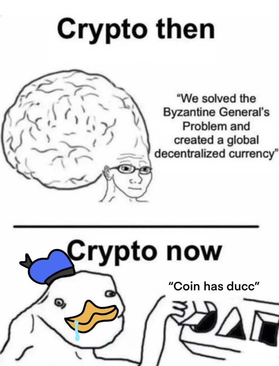Dolan Duck (@dolanducksol69) on Twitter photo 