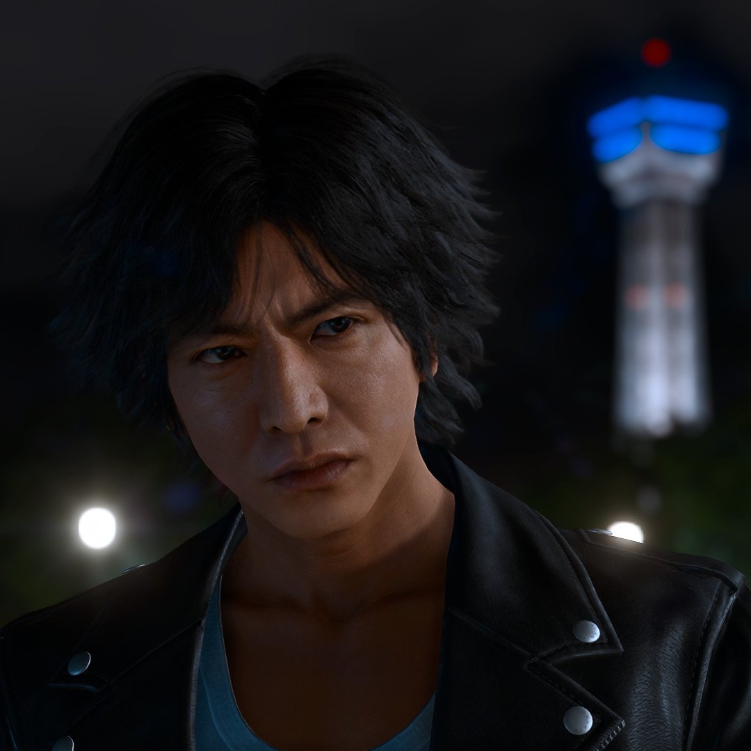 DailyTabo's tweet image. daily yagami 3