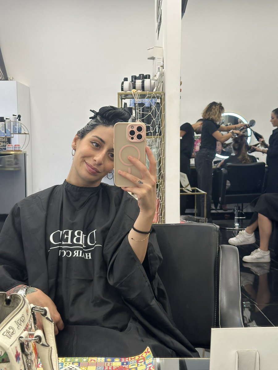 cambio look 🧚🏻