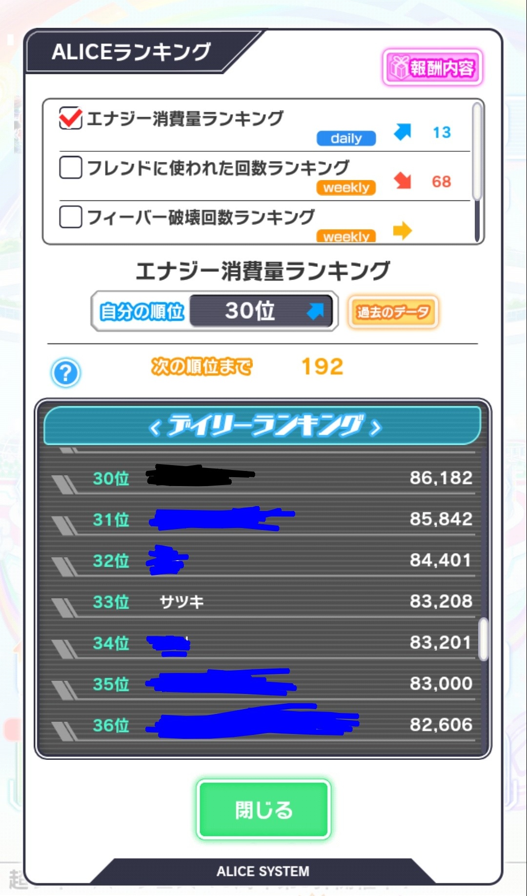 サツキ on X: 