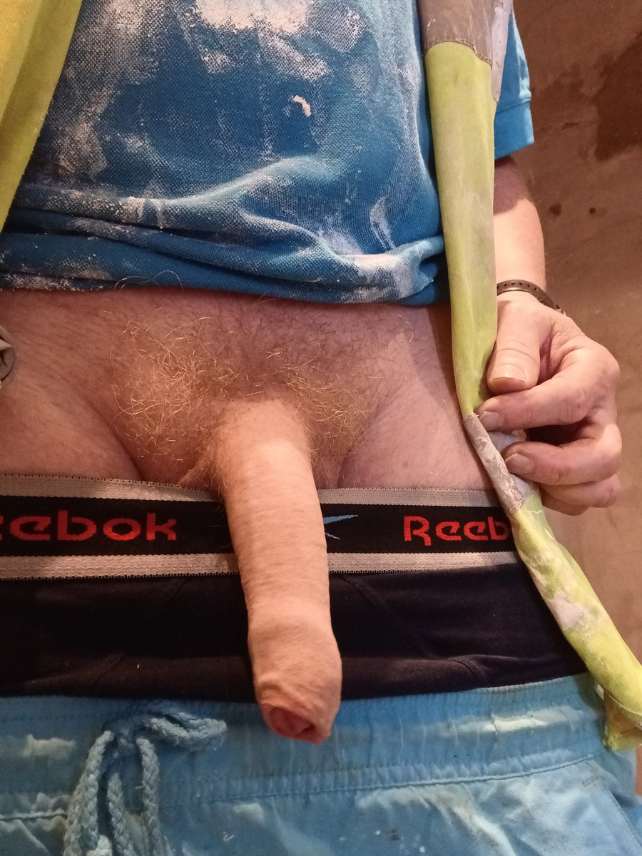 Hey guys, how's Friday going