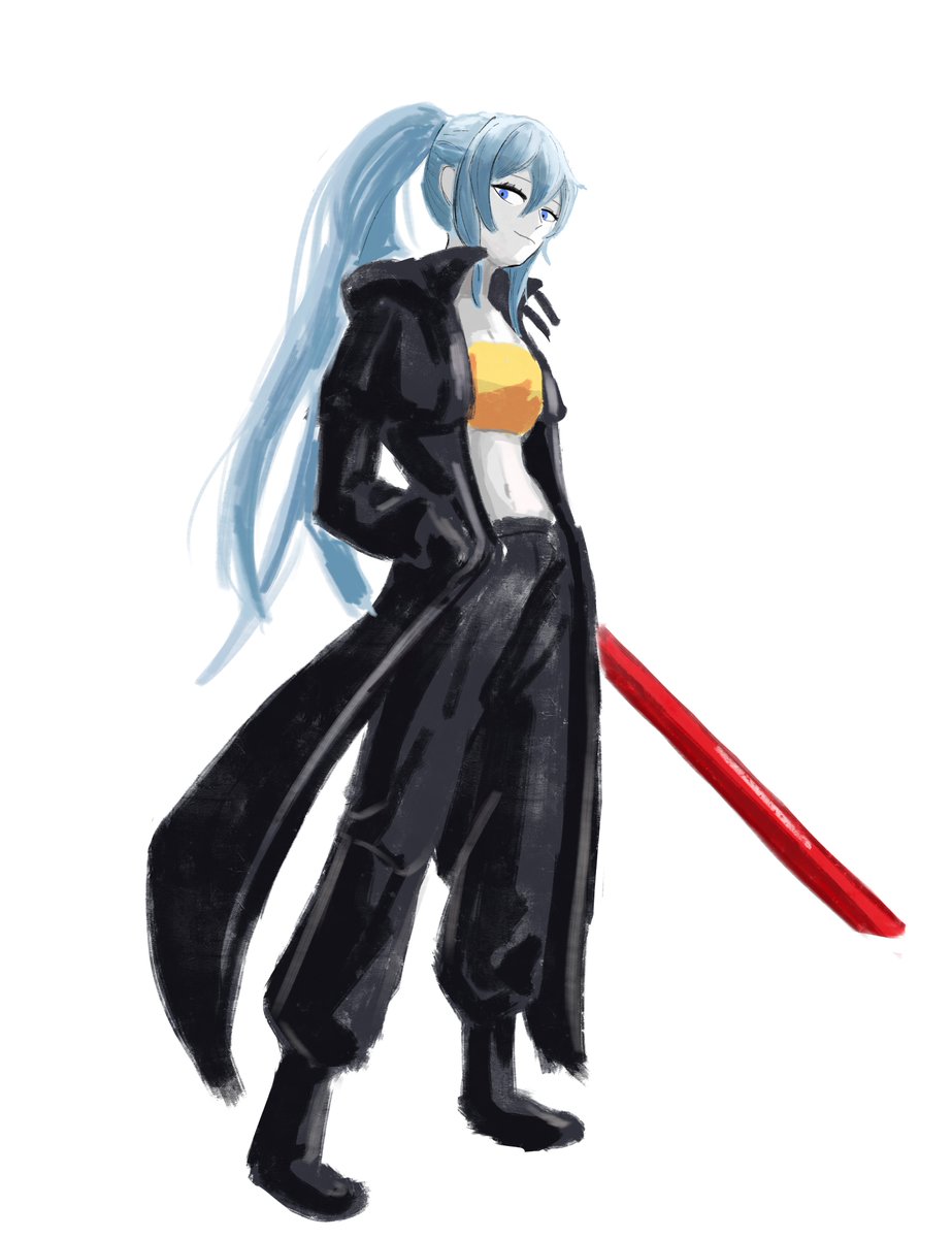 hatchier's tweet image. 009/100