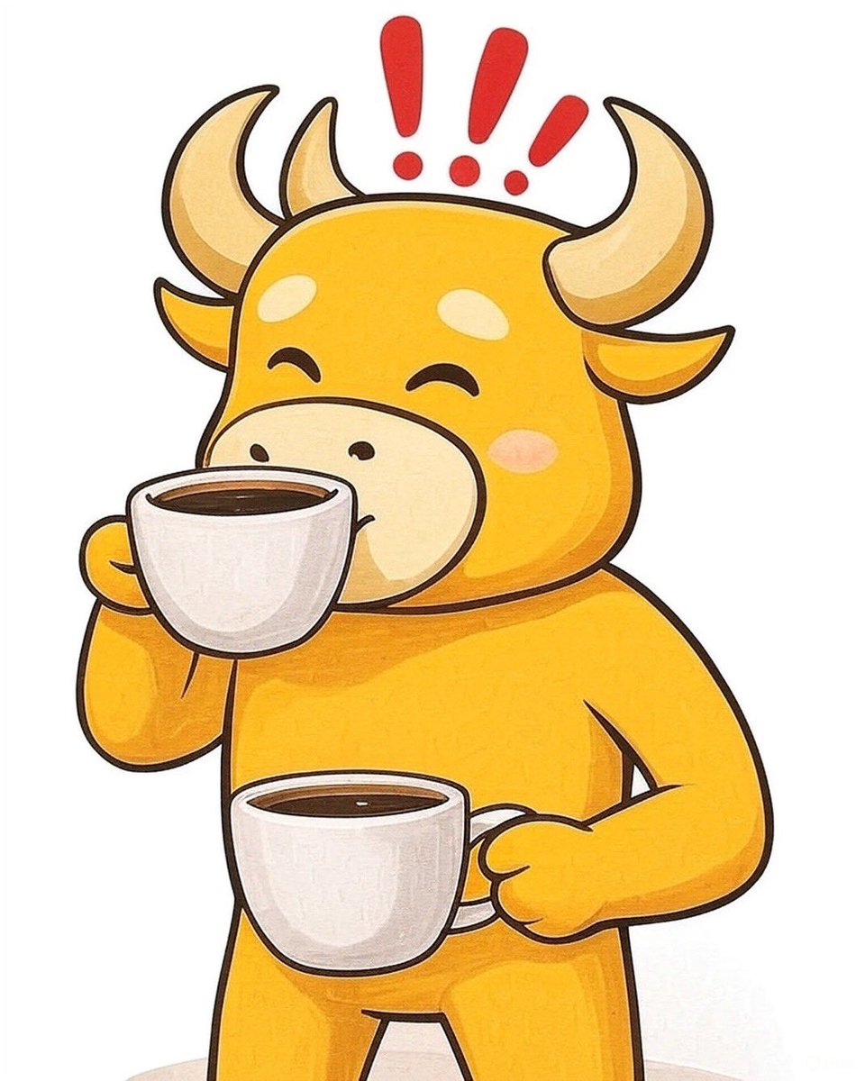 defi_shade's tweet image. went to bed a $bull, woke up a $bull

gm fellow bulls