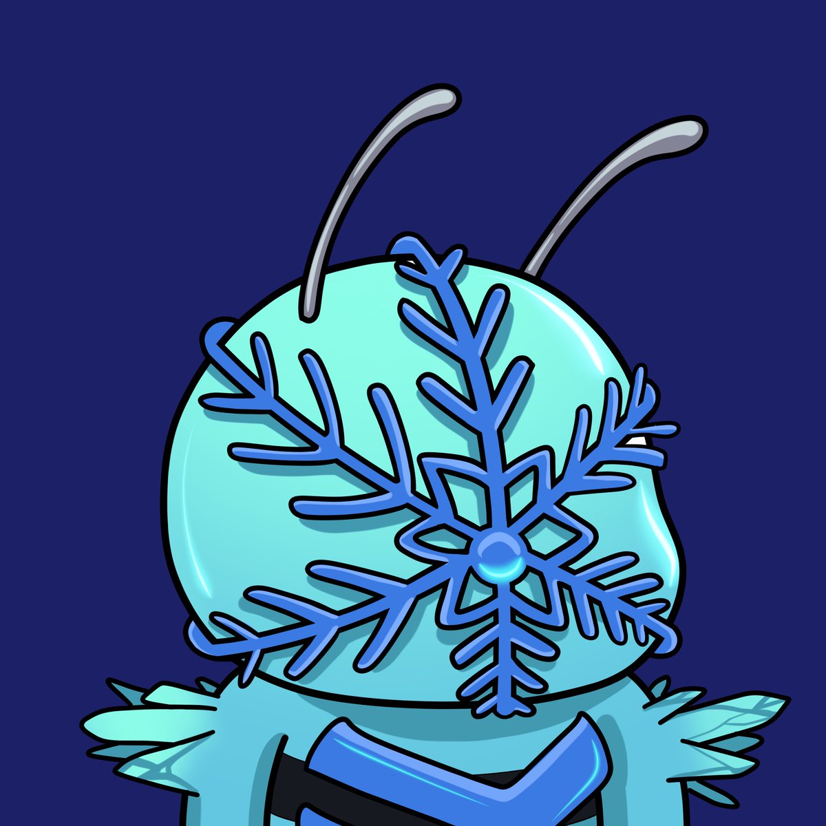 Alkanesbee's tweet image. BEE is ready 🐝
Patiently waiting for @SUBFROSTio and frBTC release to create the Liquidity Pool❄️❄️

Thanks for building on alkanes 🫰
