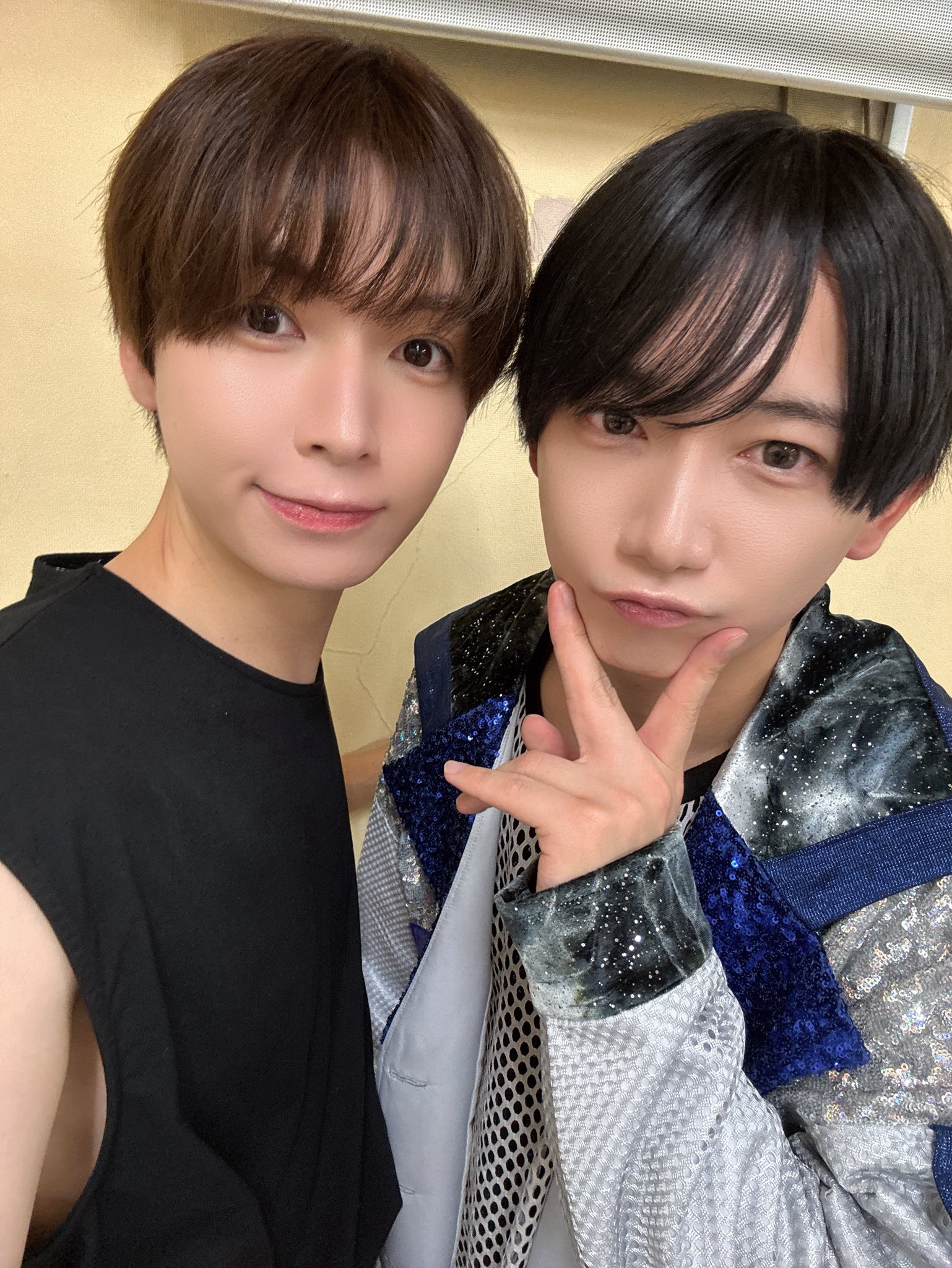 ちょこぼ たっくん 渚こうた チェキ ハピカ 渚こうた🐸 (@koutann2525) / X