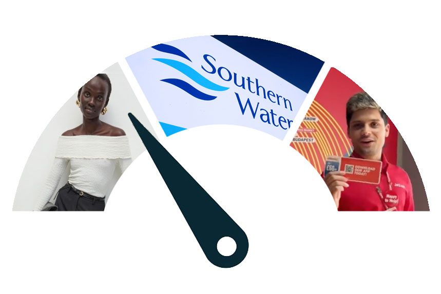 prweekuknews's tweet image. ‘The kind of hit that sticks’ – Reputation Hits and Misses of the Week #pr #comms @WA_Comms @jet2tweets @tiktok_uk @marksandspencer @ASA_UK @SouthernWater buff.ly/f8w9vK7