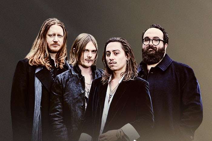 🎧 Découvrez Mirador, le groupe de Jake Kiszka (Greta Van Fleet), avec Feels Like Gold : mirador.lnk.to/FeelsLikeGold-…

💿 Leur premier album sort le 19 septembre : mirador.lnk.to/MIRADOR

🎟 Au <a href="/bataclan_/">Bataclan</a> le 7 novembre. Places disponibles le 1er août : livenation.fr/mirador-ticket…