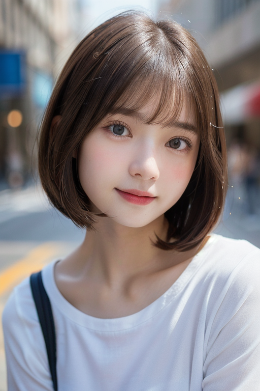 aiartparadox's tweet image. 何食べる？
#stablediffusion 
#yayoi_mix
