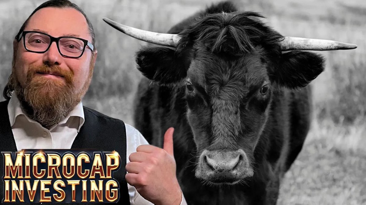 onecentinvest's tweet image. New video on YouTube introducing $DBO.TO
&quot;This Stock has me feeling Bullish&quot;
youtu.be/4JsiRClHbd4