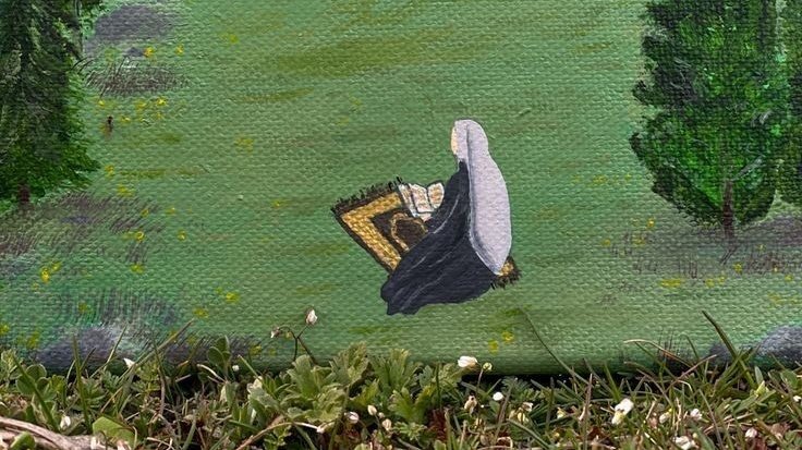 amellerimi içime sindir ya rab.