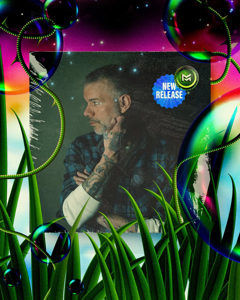 Happy Friday! Be sure to check out brand new albums by MEMPHO Fest artists Tyler Childers and lead singer of Lucero, Ben Nichols. 🤘