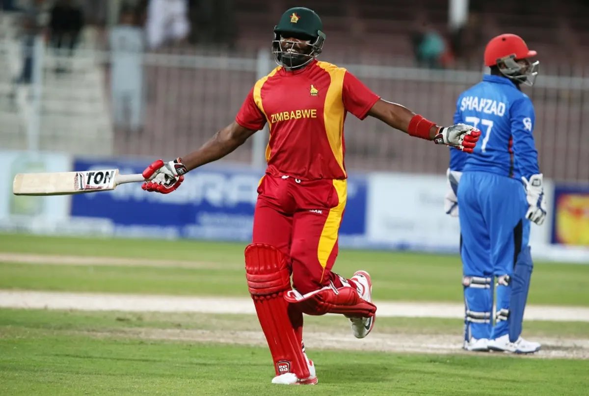 After more than 12 years of unwavering support for Zimbabwe Cricket, I have decided to take a step back from all cricket-related engagements.

Zimbabwe Cricket will always hold a special place in my heart, but I can no longer, in good conscience, continue to support the current