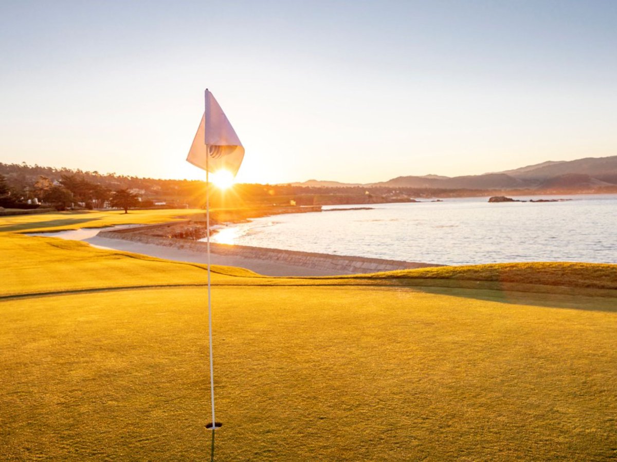 GolfWRX's tweet image. ‘Never paid a green fee’ – Major champ reveals he’s never had to pay a green fee in his life
buff.ly/LwKdYa8